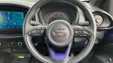 Toyota Aygo X 1.0 VVT-i Exclusive 5dr Petrol Hatchback
